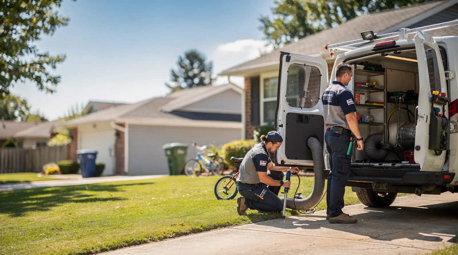 24/7 HVAC Repair & AC Replacement in Bloomfield, NY near me